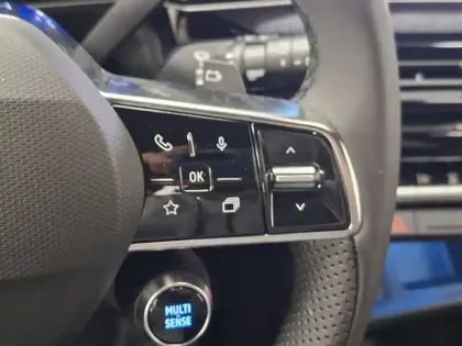 Photo 15 Renault 4 Renault  E-Tech Electrique 150 ch autonomie confort