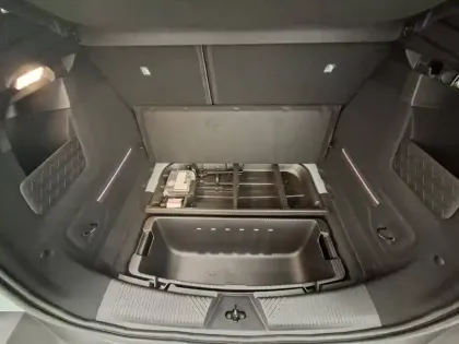 Photo 28 Renault 4 Renault  E-Tech Electrique 150 ch autonomie confort