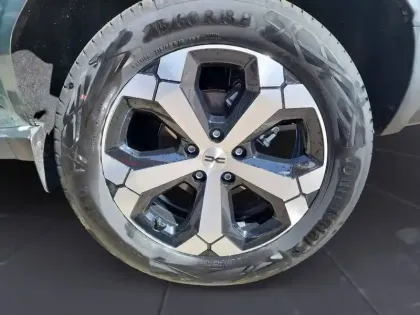 Photo 8 Dacia Duster  ECO-G 100