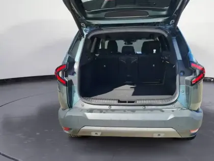 Photo 11 Dacia Duster  ECO-G 100