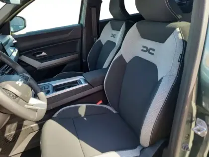 Photo 9 Dacia Duster  ECO-G 100