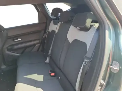 Photo 10 Dacia Duster  ECO-G 100