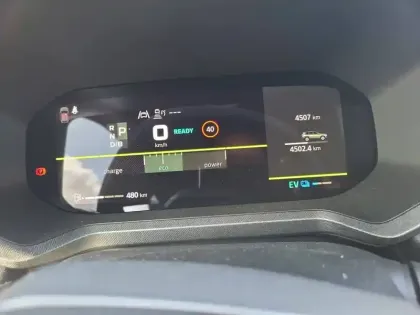 Photo 14 Dacia Duster  ECO-G 100