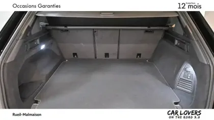 Photo 25 Volkswagen Touareg  3.0 TSI eHybrid 462 ch Tiptronic 8 4Motion