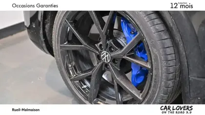 Photo 13 Volkswagen Touareg  3.0 TSI eHybrid 462 ch Tiptronic 8 4Motion