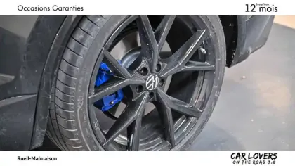 Photo 14 Volkswagen Touareg  3.0 TSI eHybrid 462 ch Tiptronic 8 4Motion