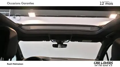 Photo 17 Volkswagen Touareg  3.0 TSI eHybrid 462 ch Tiptronic 8 4Motion