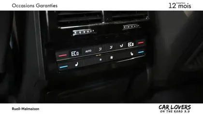 Photo 8 Volkswagen Touareg  3.0 TSI eHybrid 462 ch Tiptronic 8 4Motion