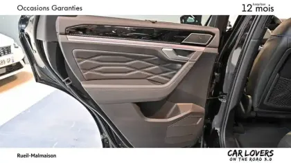Photo 15 Volkswagen Touareg  3.0 TSI eHybrid 462 ch Tiptronic 8 4Motion