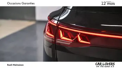 Photo 24 Volkswagen Touareg  3.0 TSI eHybrid 462 ch Tiptronic 8 4Motion