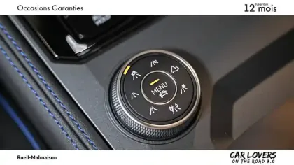 Photo 11 Volkswagen Touareg  3.0 TSI eHybrid 462 ch Tiptronic 8 4Motion