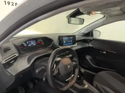 Photo 26 Peugeot 208  PURETECH 75 S&S BVM5