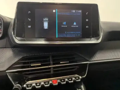 Photo 14 Peugeot 208 Gén. II Ph2 Premium 5