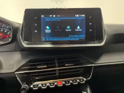 Photo 29 Peugeot 208  PURETECH 75 S&S BVM5