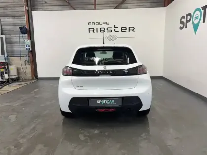 Photo 5 Peugeot 208 Gén. II Ph2 Premium 5