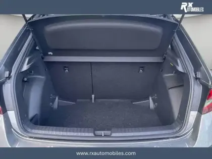 Photo 6 Skoda Fabia  1.0 TSI 116 ch EVO 2 DSG7