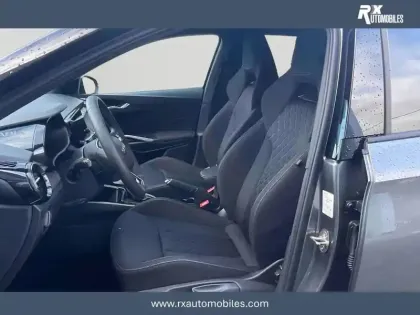 Photo 8 Skoda Fabia  1.0 TSI 116 ch EVO 2 DSG7