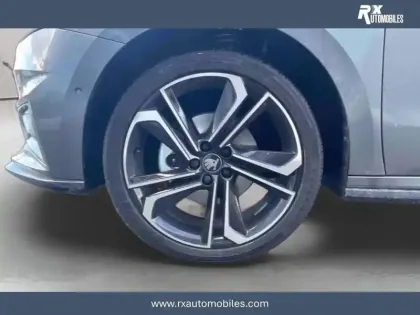 Photo 16 Skoda Fabia  1.0 TSI 116 ch EVO 2 DSG7