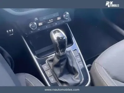 Photo 22 Skoda Fabia  1.0 TSI 116 ch EVO 2 DSG7