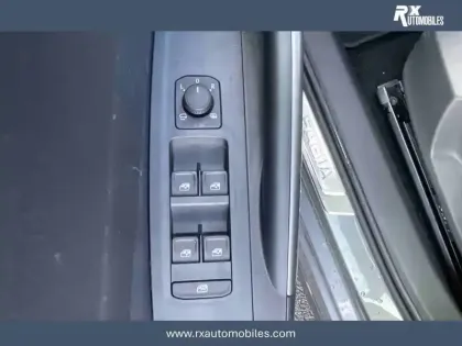 Photo 17 Skoda Fabia  1.0 TSI 116 ch EVO 2 DSG7