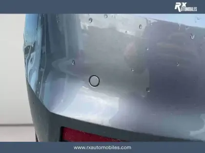 Photo 24 Skoda Fabia  1.0 TSI 116 ch EVO 2 DSG7