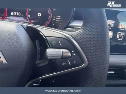 Photo 20 Skoda Fabia  1.0 TSI 116 ch EVO 2 DSG7