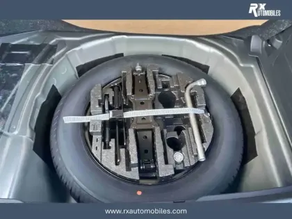 Photo 12 Skoda Fabia  1.0 TSI 116 ch EVO 2 DSG7