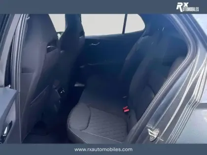 Photo 23 Skoda Fabia  1.0 TSI 116 ch EVO 2 DSG7