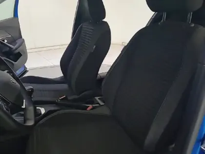 Photo 10 Peugeot 2008  PureTech 100 S&S BVM6