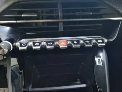 Photo 24 Peugeot 2008  PureTech 100 S&S BVM6