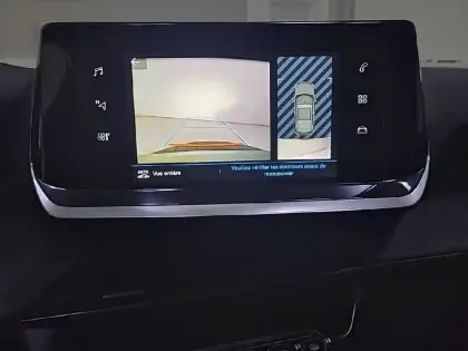 Photo 19 Peugeot 2008  PureTech 100 S&S BVM6