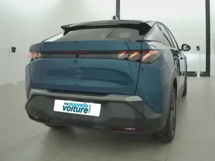 Photo 25 Peugeot 3008  Hybrid 136 e-DCS6