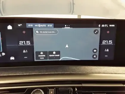 Photo 44 Peugeot 3008  Hybrid 136 e-DCS6