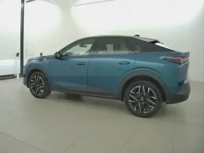 Photo 26 Peugeot 3008  Hybrid 136 e-DCS6