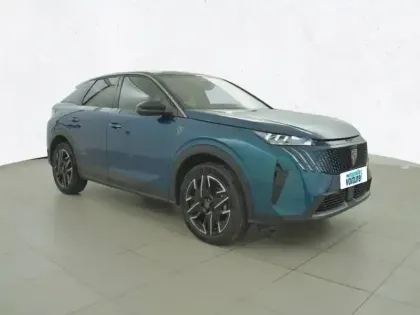 Photo 32 Peugeot 3008  Hybrid 136 e-DCS6
