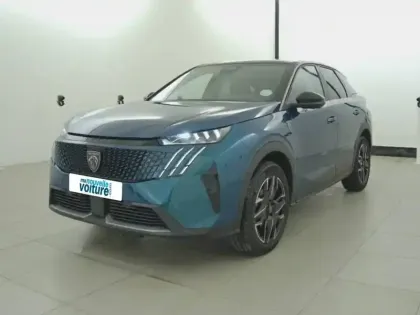 Photo 51 Peugeot 3008  Hybrid 136 e-DCS6