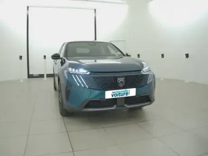 Photo 82 Peugeot 3008  Hybrid 136 e-DCS6