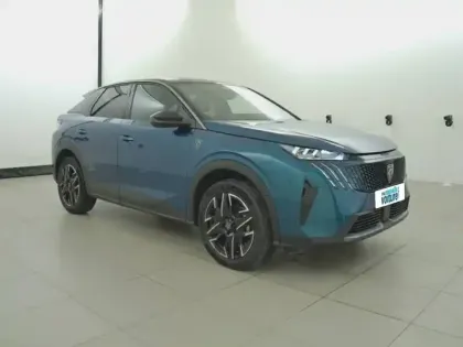 Photo 83 Peugeot 3008  Hybrid 136 e-DCS6