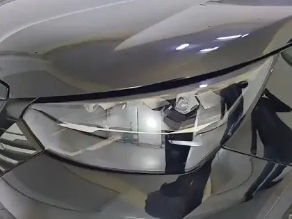 Photo 38 Peugeot 2008  Hybrid 145 e-DCS6