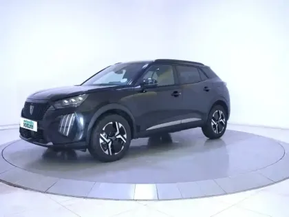 Photo 55 Peugeot 2008  Hybrid 145 e-DCS6