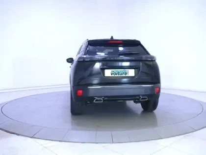 Photo 61 Peugeot 2008  Hybrid 145 e-DCS6