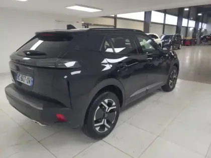 Photo 5 Peugeot 2008  Hybrid 145 e-DCS6