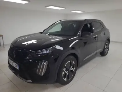 Photo Peugeot 2008 Gt