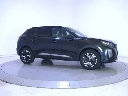 Photo 58 Peugeot 2008  Hybrid 145 e-DCS6