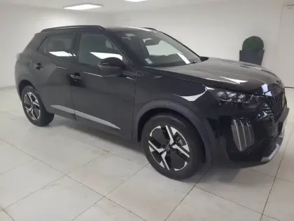 Photo 7 Peugeot 2008  Hybrid 145 e-DCS6