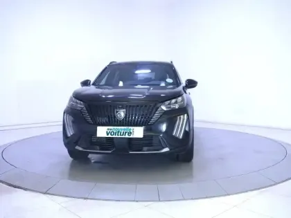 Photo 24 Peugeot 2008  Hybrid 145 e-DCS6