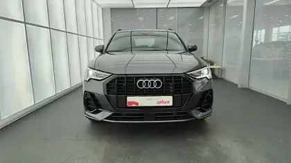 Photo 7 Audi Q3  45 TFSIe 245 ch S tronic 6