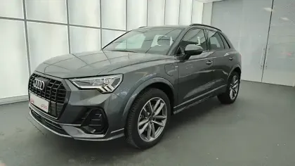Photo Audi Q3 S Line