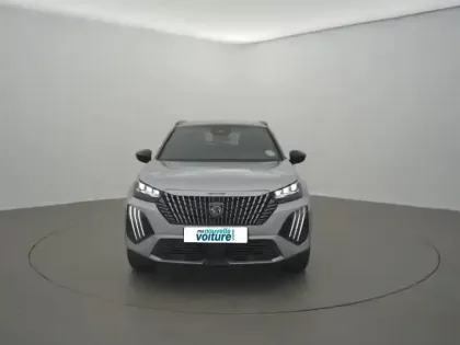 Photo Peugeot 2008 Gt