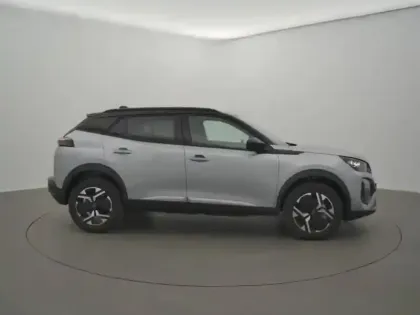 Photo 5 Peugeot 2008  Hybrid 145 e-DCS6